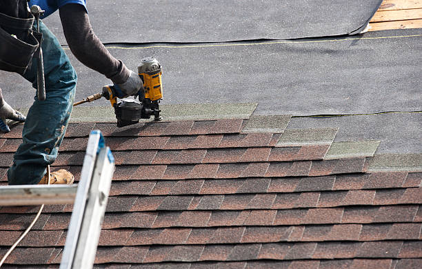 Licensed Gutter Installation service in Milan, MI - Brentwood Metal Roofing